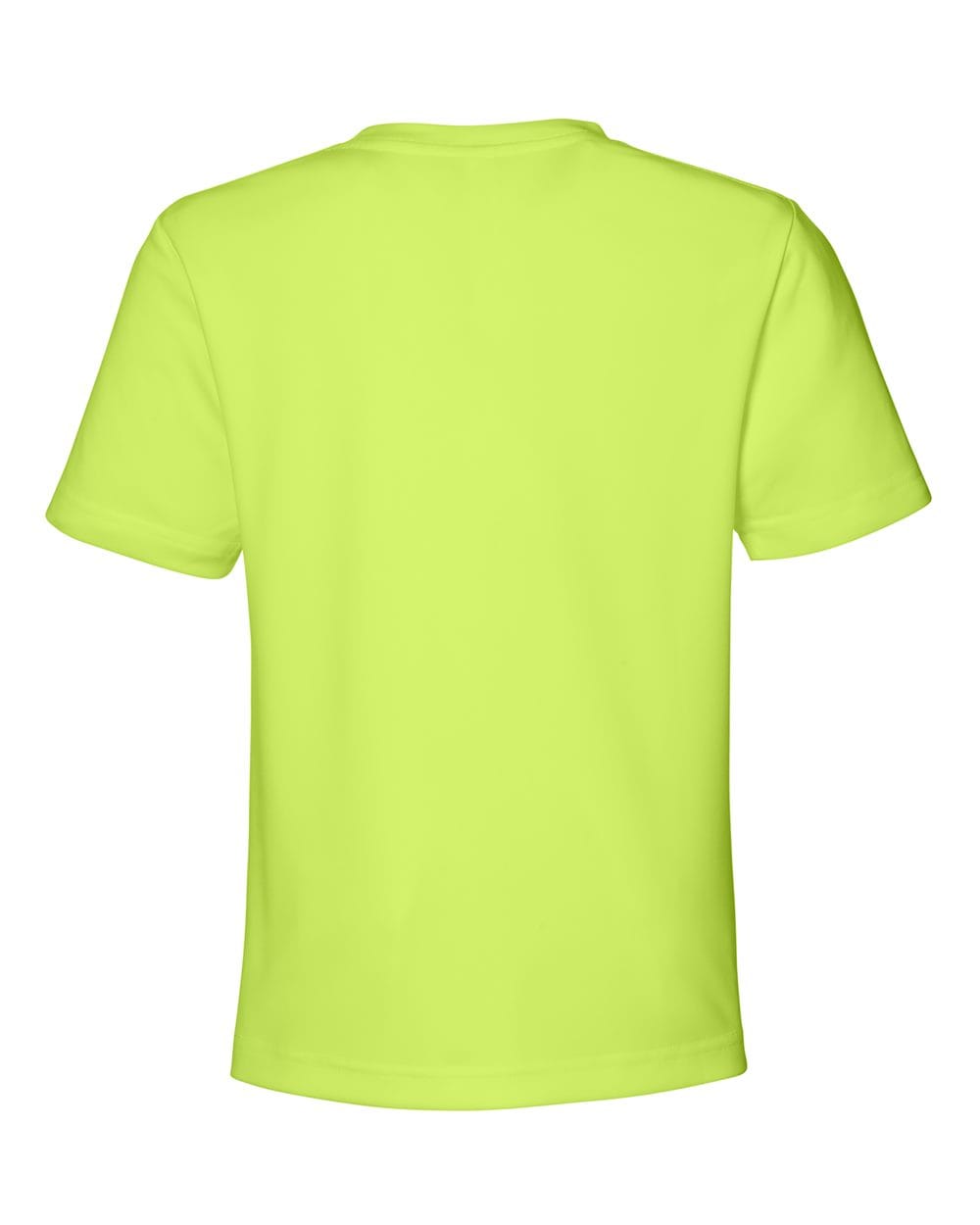 CORE365 CE10Y Youth Capital Performance T-Shirt in 