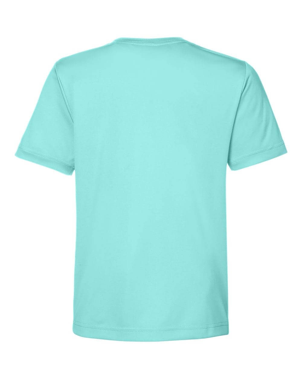 CORE365 CE10Y Youth Capital Performance T-Shirt in 