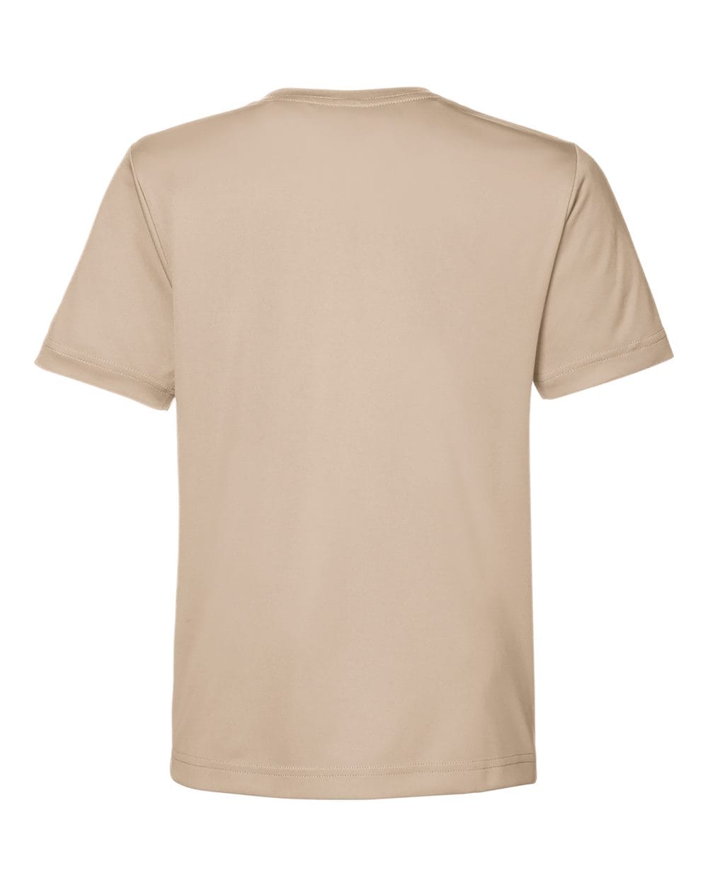 CORE365 CE10Y Youth Capital Performance T-Shirt in 