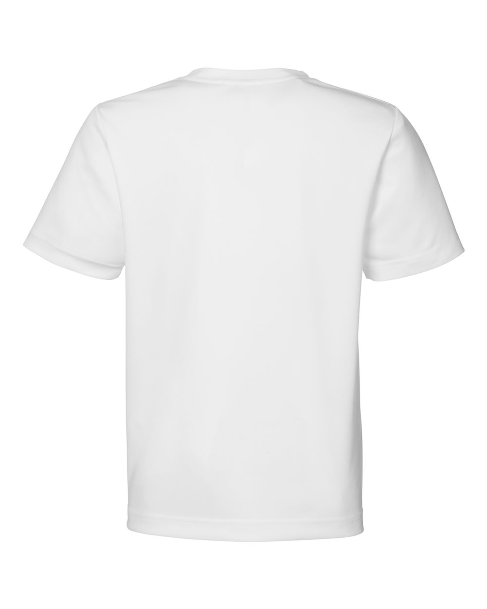CORE365 CE10Y Youth Capital Performance T-Shirt in 