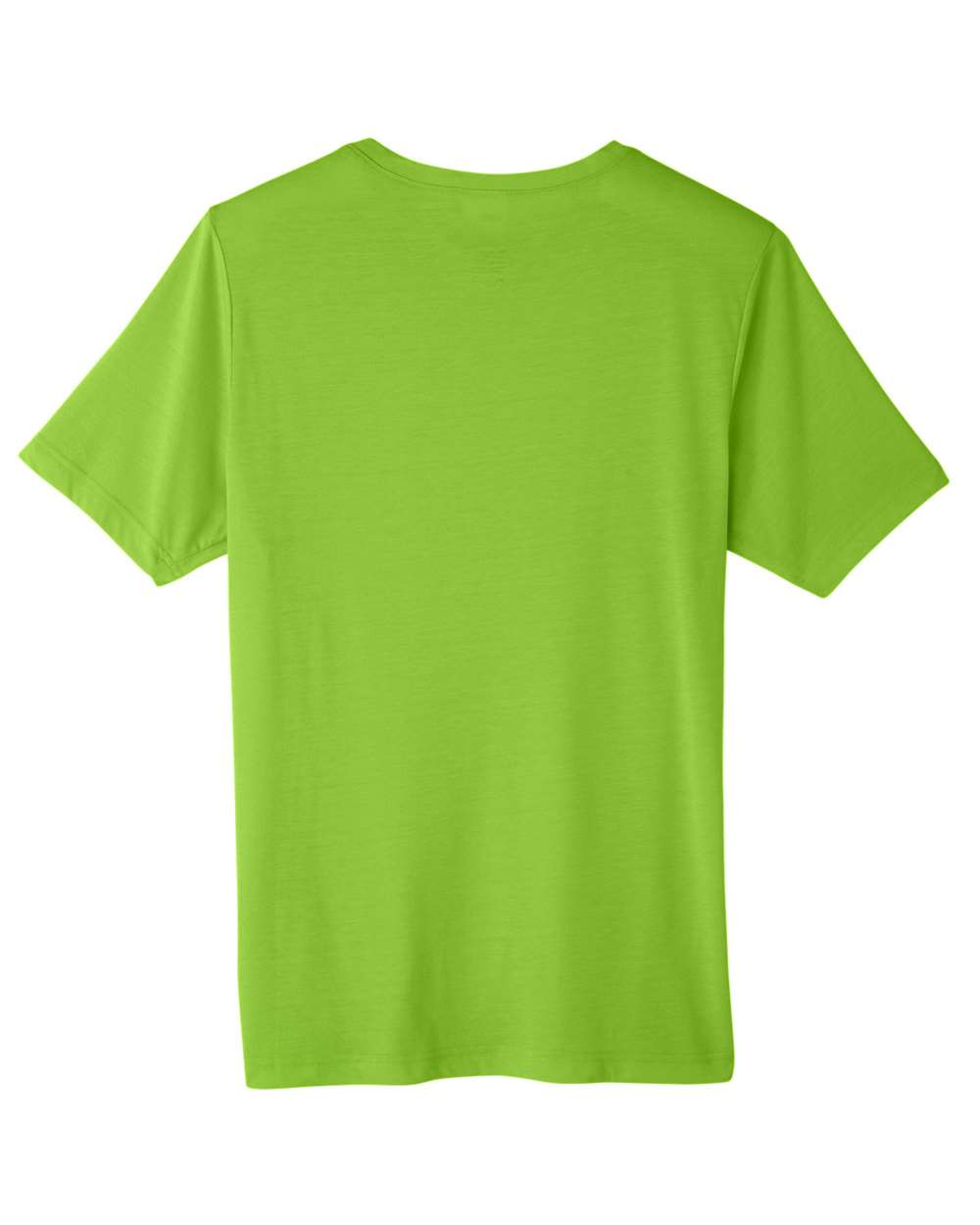 CORE365 CE111 Unisex Fusion ChromaSoft Performance T-Shirt in 