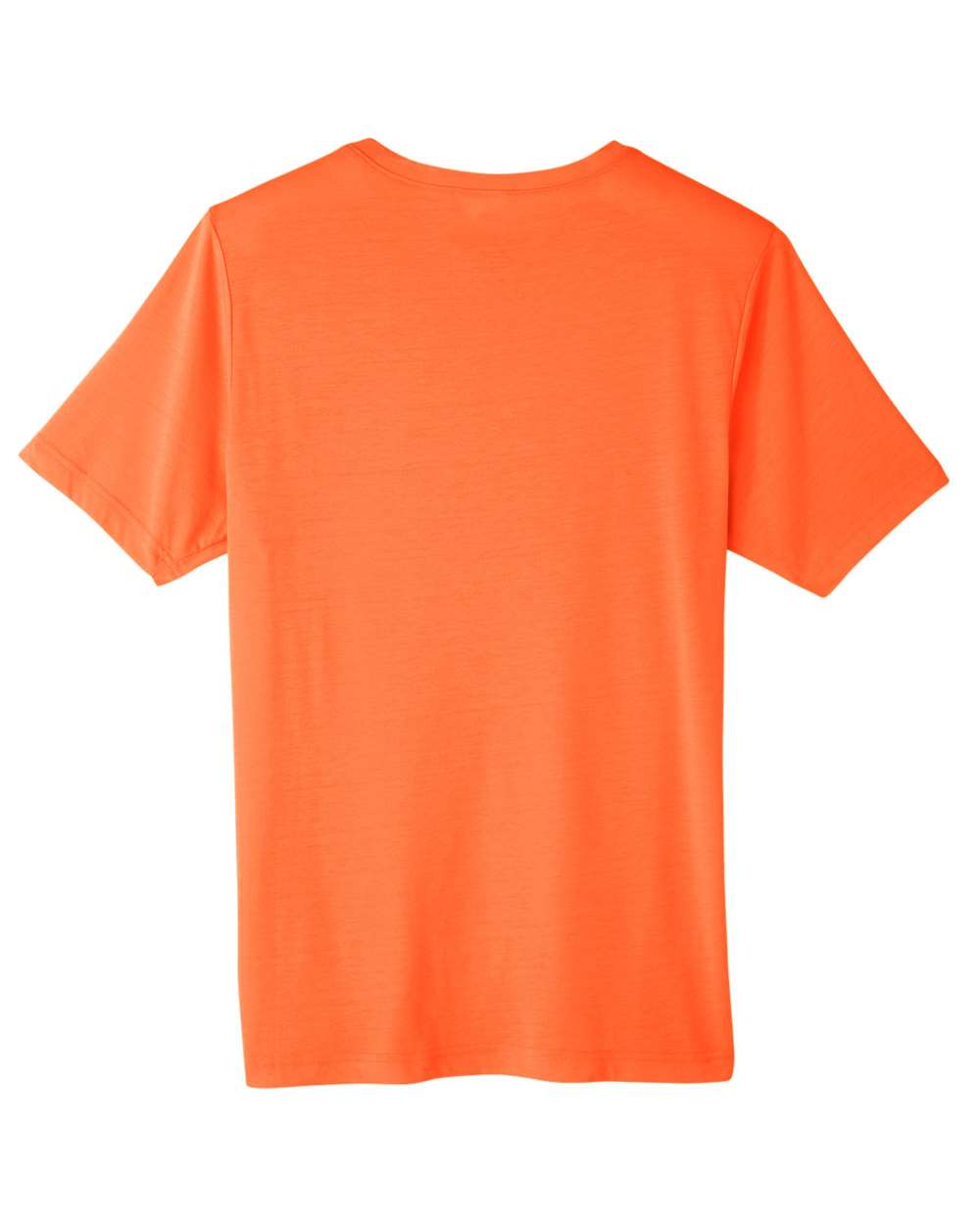 CORE365 CE111 Unisex Fusion ChromaSoft Performance T-Shirt in 