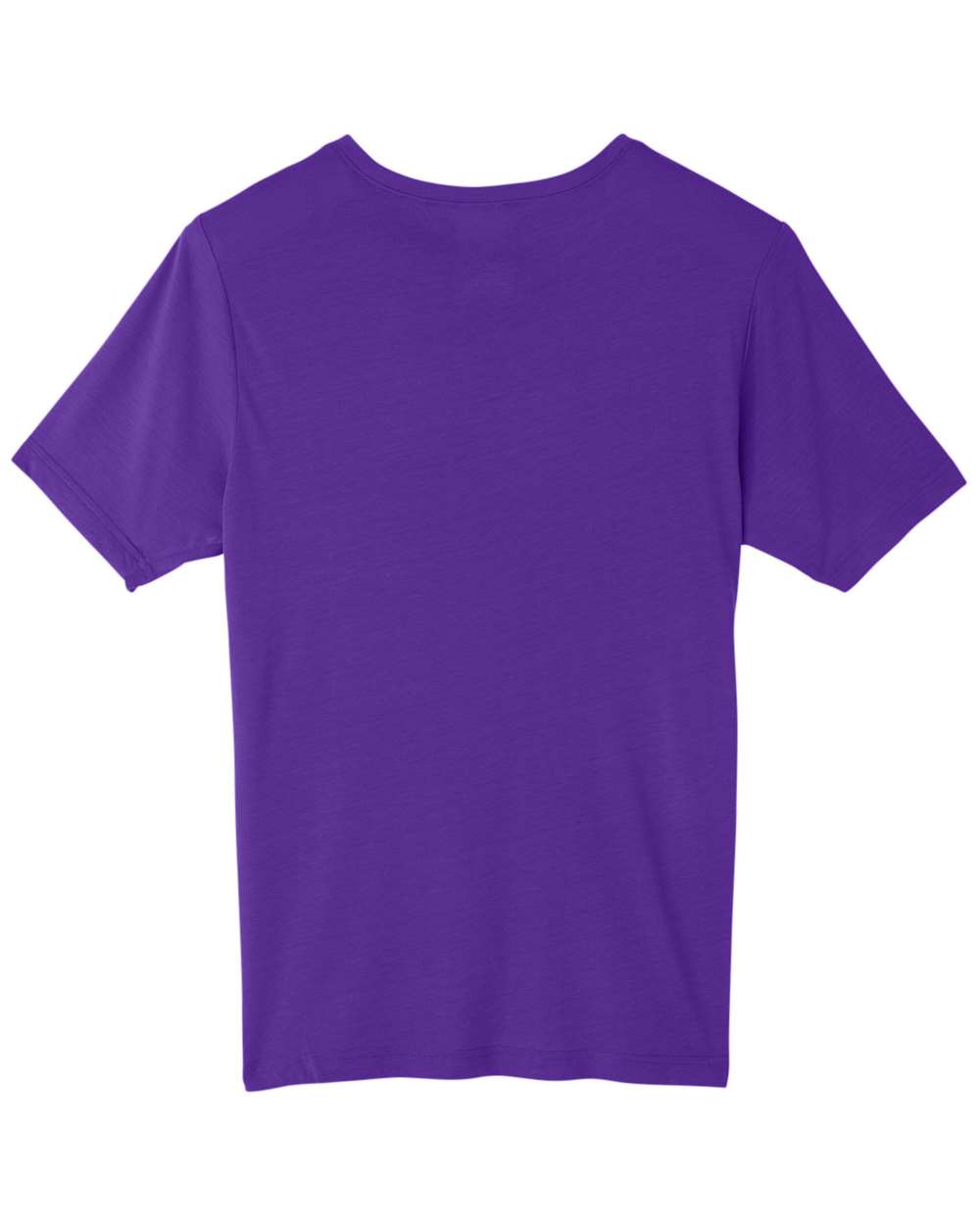CORE365 CE111 Unisex Fusion ChromaSoft Performance T-Shirt in 