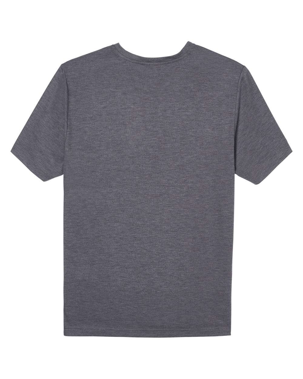 CORE365 CE111 Unisex Fusion ChromaSoft Performance T-Shirt in 
