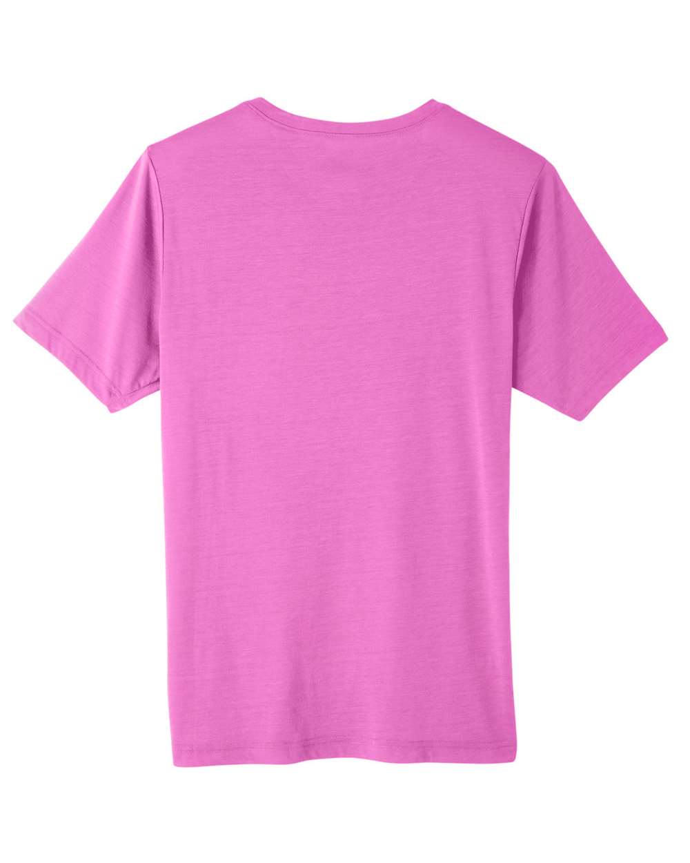 CORE365 CE111 Unisex Fusion ChromaSoft Performance T-Shirt in 
