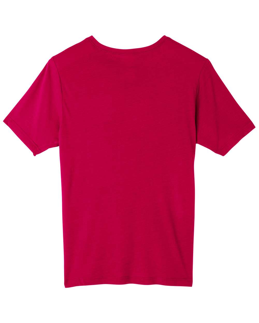 CORE365 CE111 Unisex Fusion ChromaSoft Performance T-Shirt in 