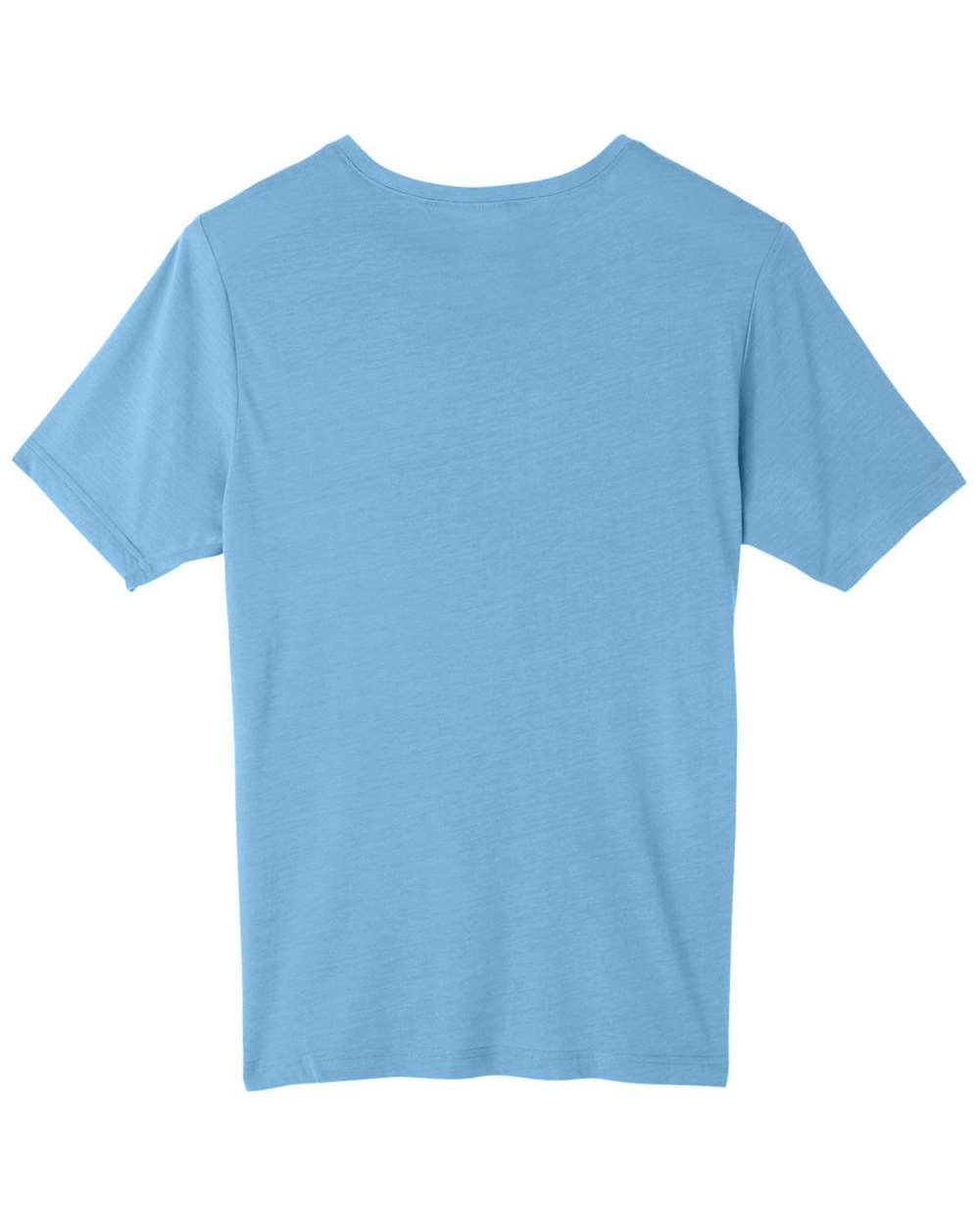 CORE365 CE111 Unisex Fusion ChromaSoft Performance T-Shirt in 