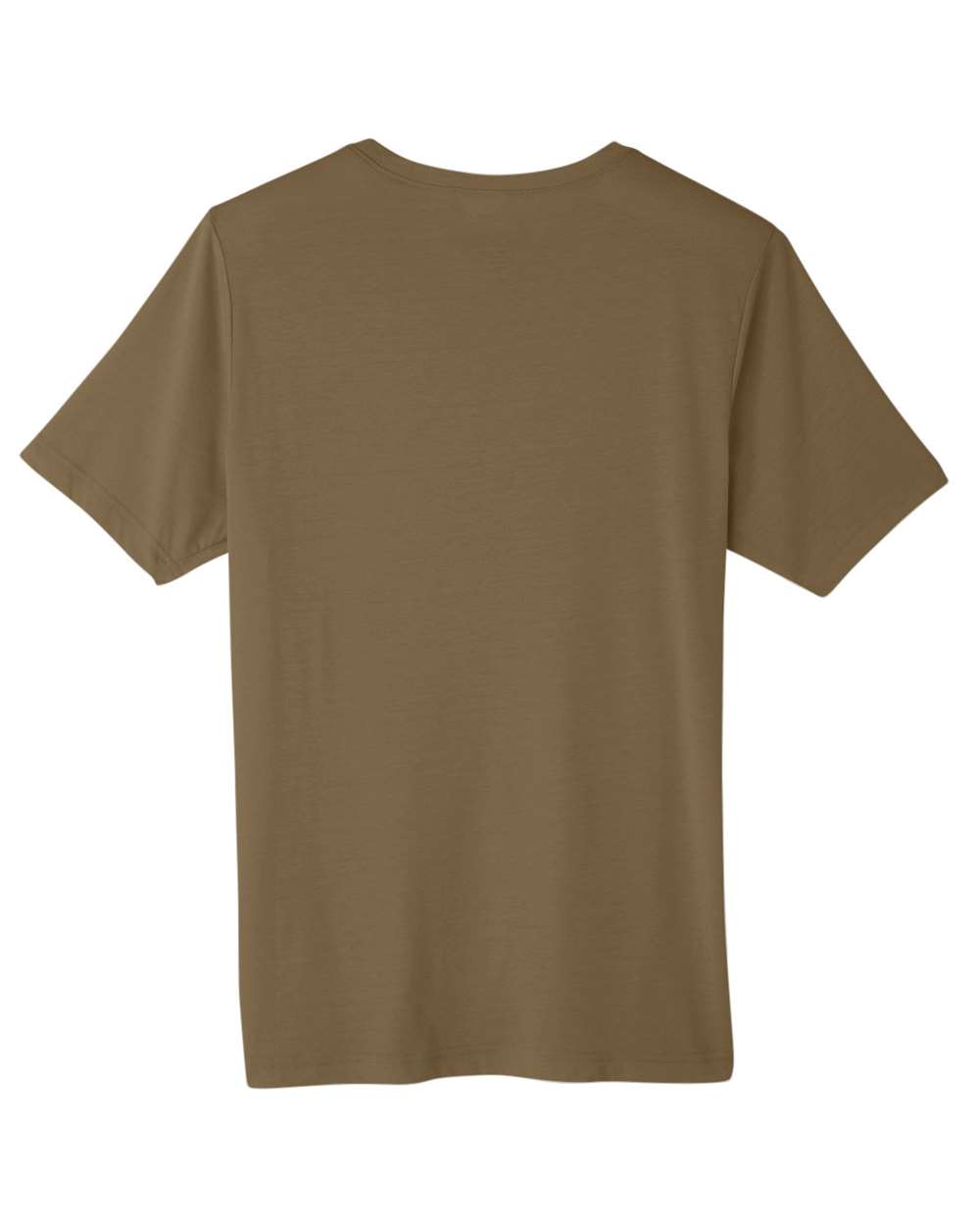 CORE365 CE111 Unisex Fusion ChromaSoft Performance T-Shirt in 