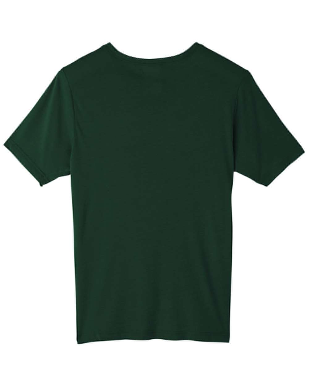 CORE365 CE111 Unisex Fusion ChromaSoft Performance T-Shirt in 