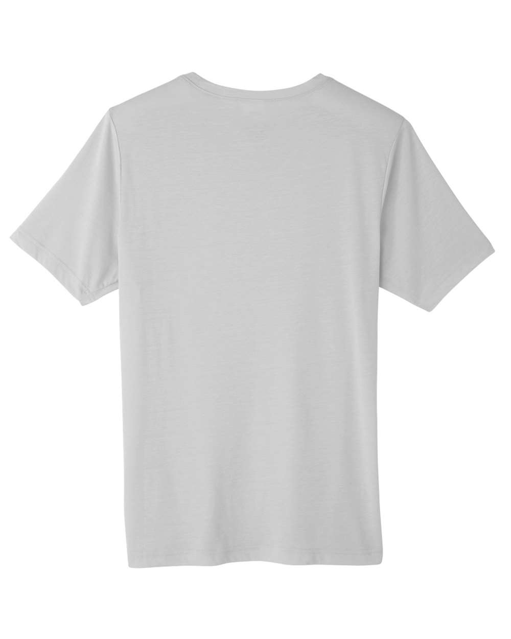 CORE365 CE111 Unisex Fusion ChromaSoft Performance T-Shirt in 