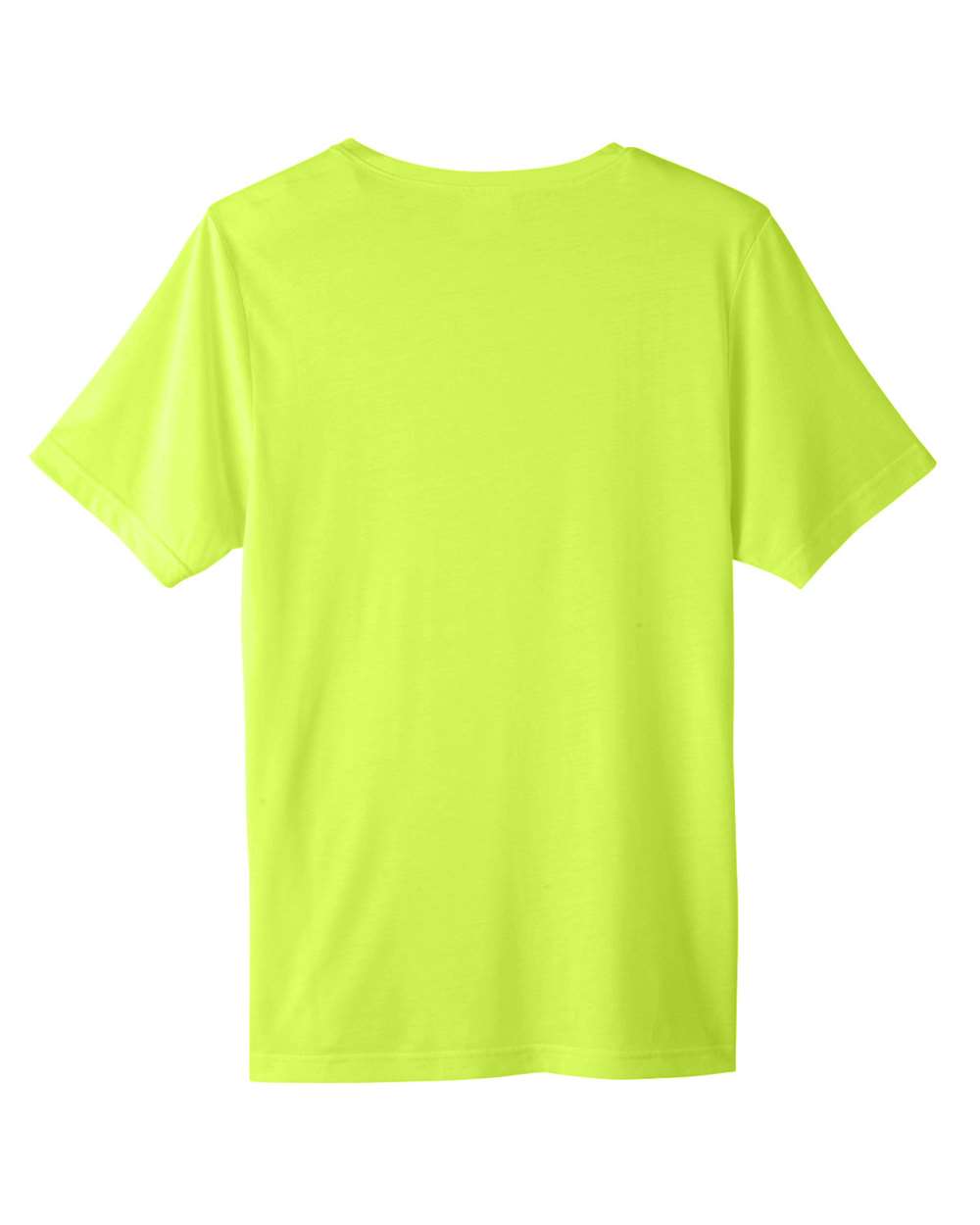 CORE365 CE111 Unisex Fusion ChromaSoft Performance T-Shirt in 
