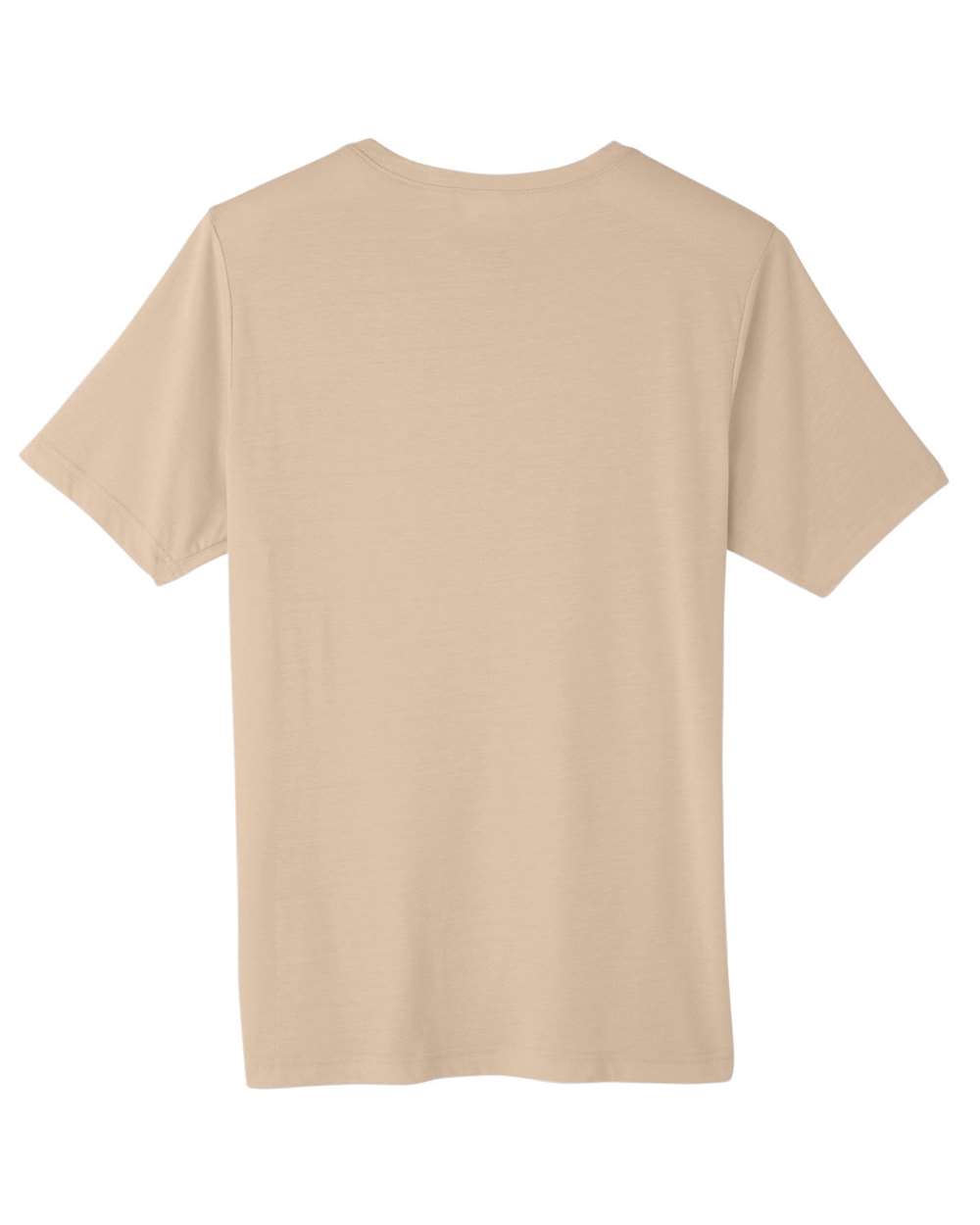 CORE365 CE111 Unisex Fusion ChromaSoft Performance T-Shirt in 