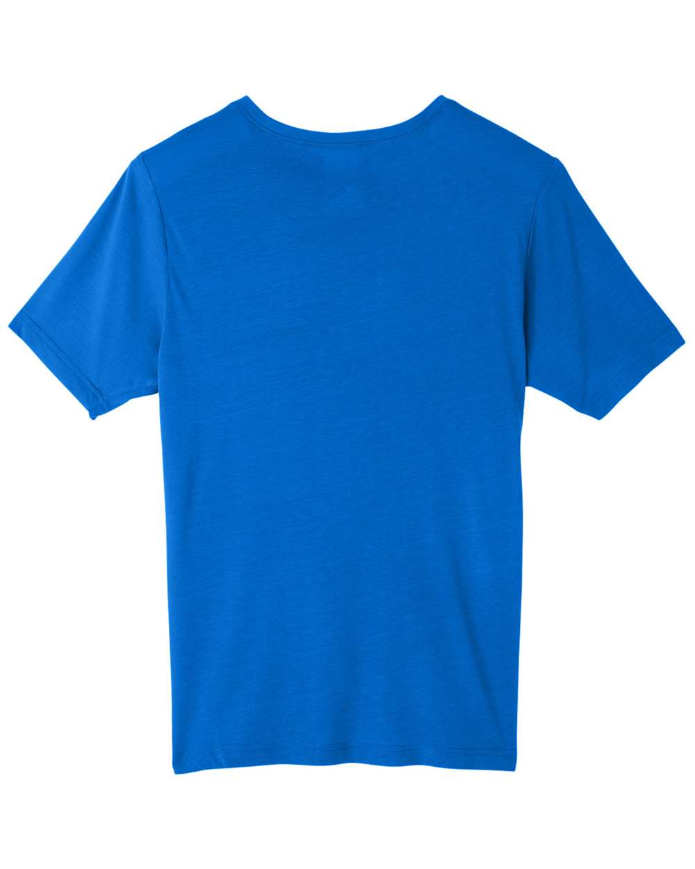 CORE365 CE111 Unisex Fusion ChromaSoft Performance T-Shirt in 