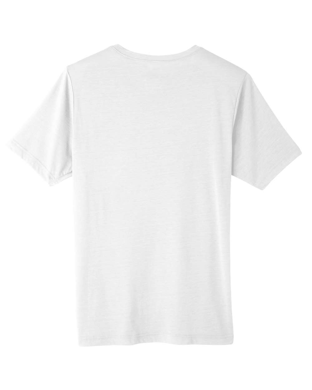 CORE365 CE111 Unisex Fusion ChromaSoft Performance T-Shirt in 
