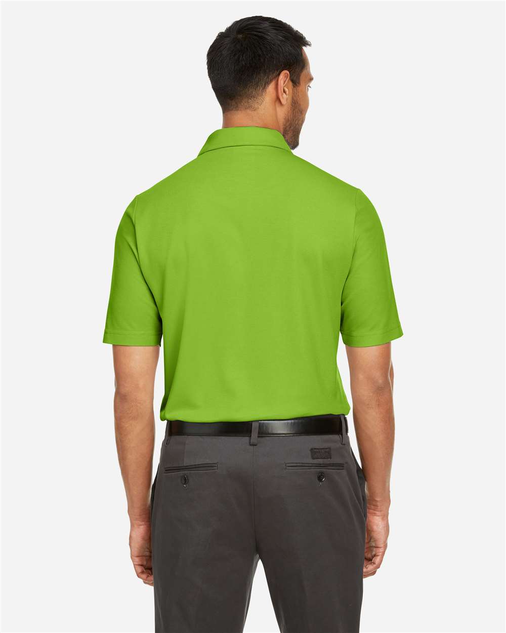 CORE365 CE112 Men's Fusion ChromaSoft™ Pique Polo in 