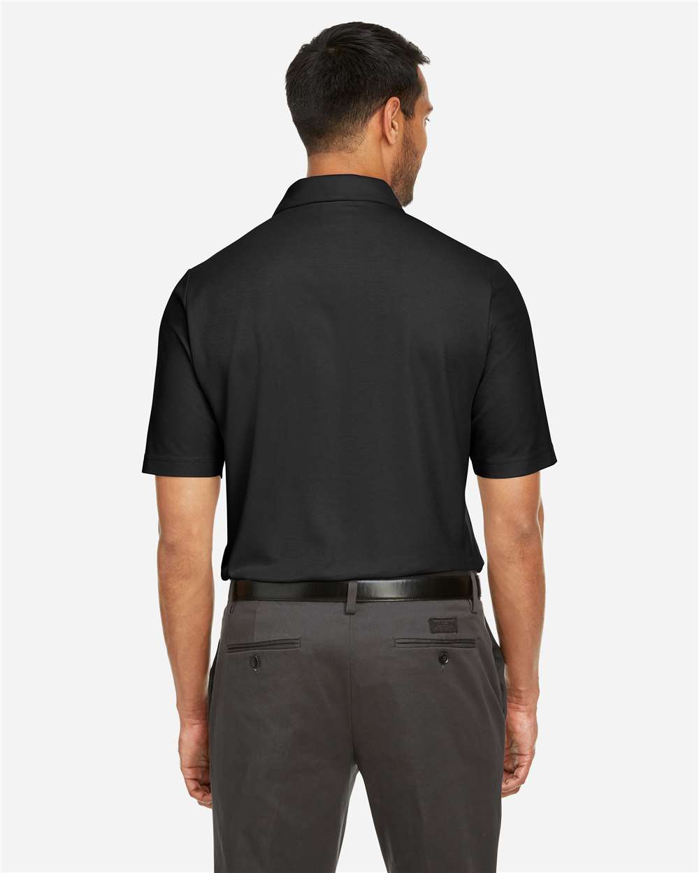 CORE365 CE112 Men's Fusion ChromaSoft™ Pique Polo in 
