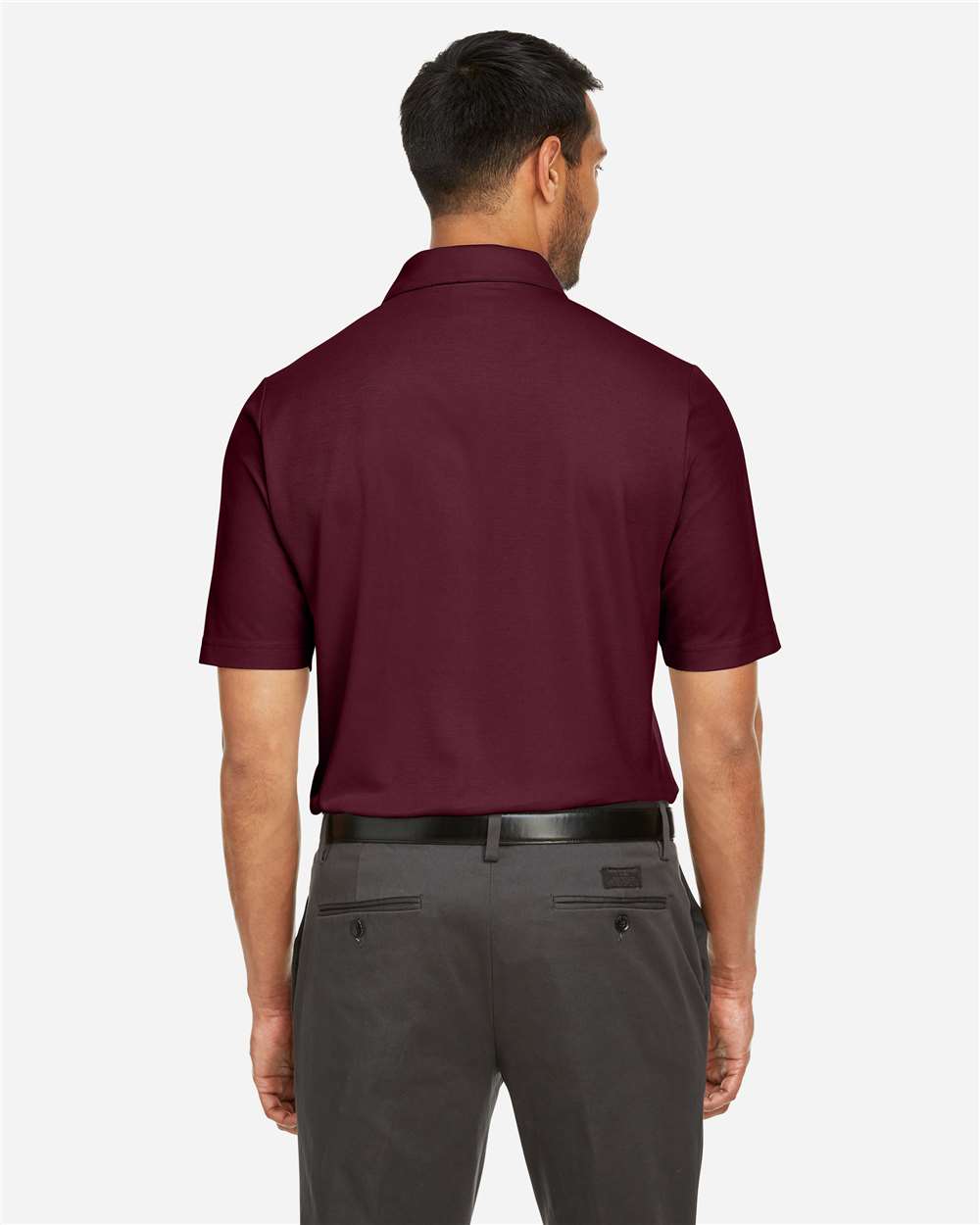 CORE365 CE112 Men's Fusion ChromaSoft™ Pique Polo in 