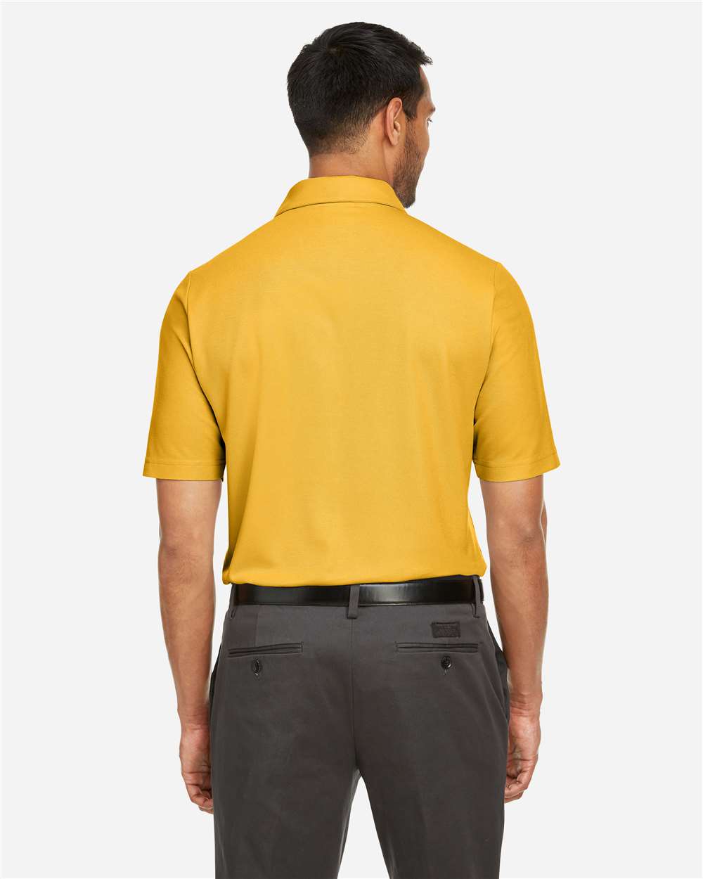 CORE365 CE112 Men's Fusion ChromaSoft™ Pique Polo in 