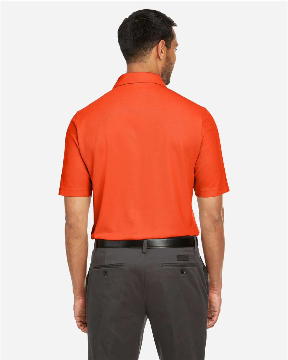 CORE365 CE112 Men's Fusion ChromaSoft™ Pique Polo in 