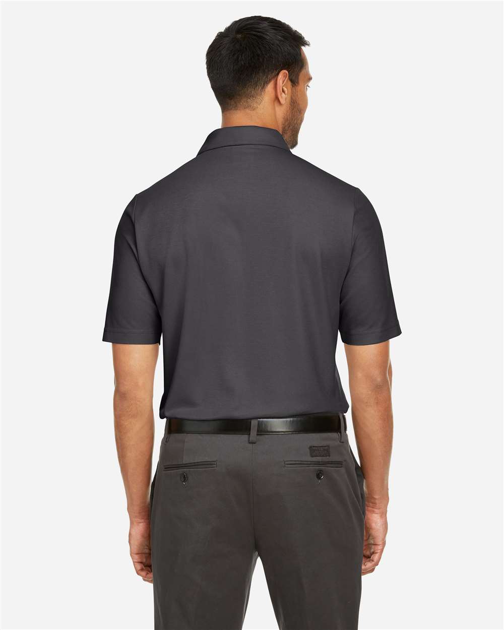 CORE365 CE112 Men's Fusion ChromaSoft™ Pique Polo in 