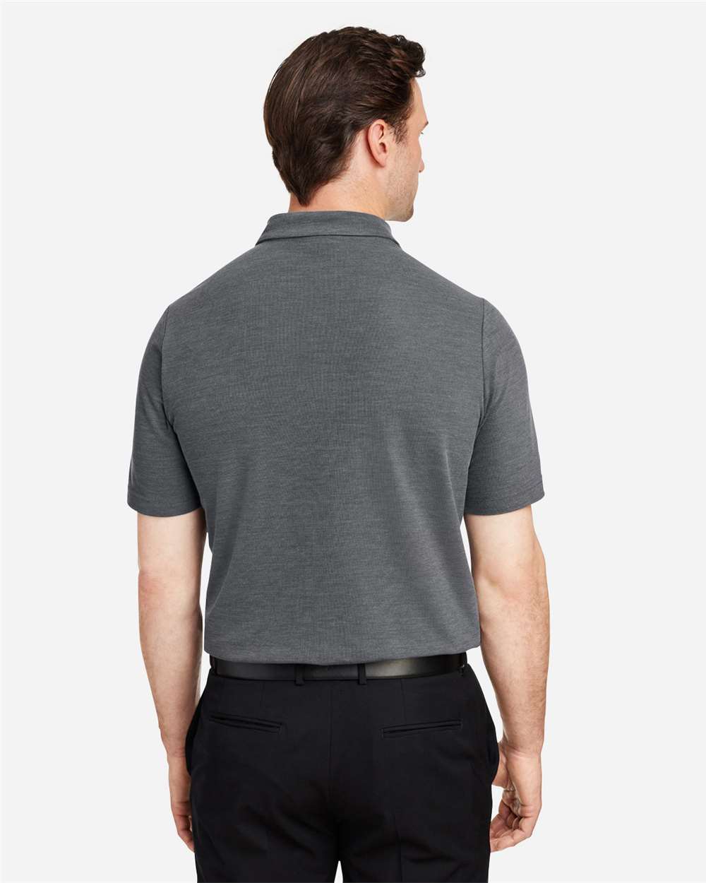 CORE365 CE112 Men's Fusion ChromaSoft™ Pique Polo in 