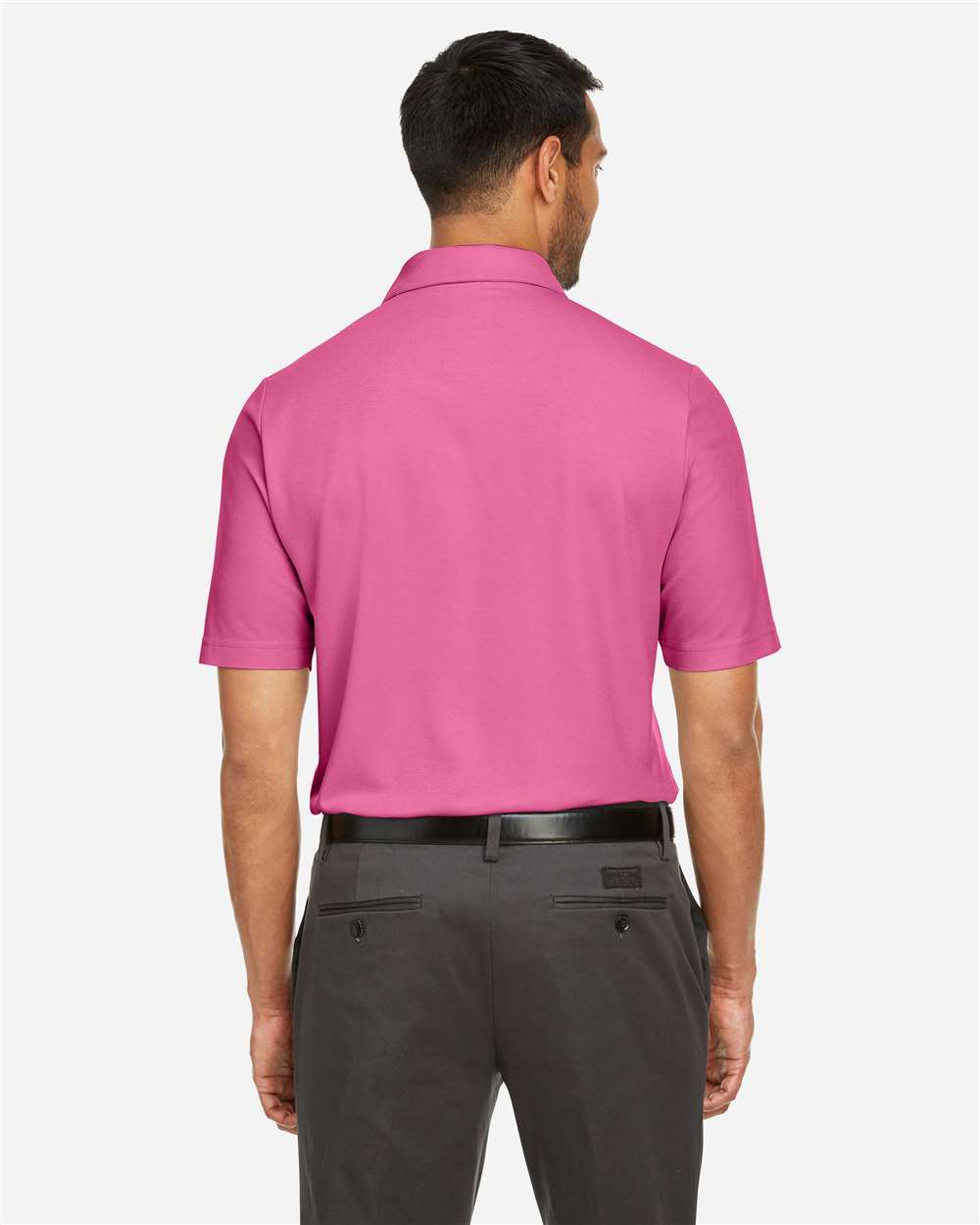 CORE365 CE112 Men's Fusion ChromaSoft™ Pique Polo in 