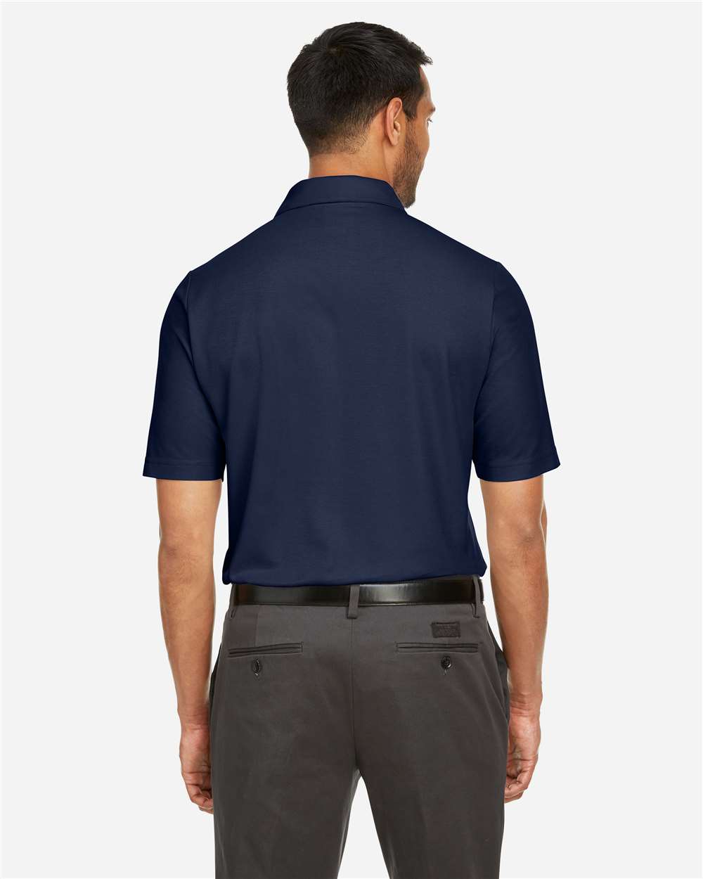 CORE365 CE112 Men's Fusion ChromaSoft™ Pique Polo in 