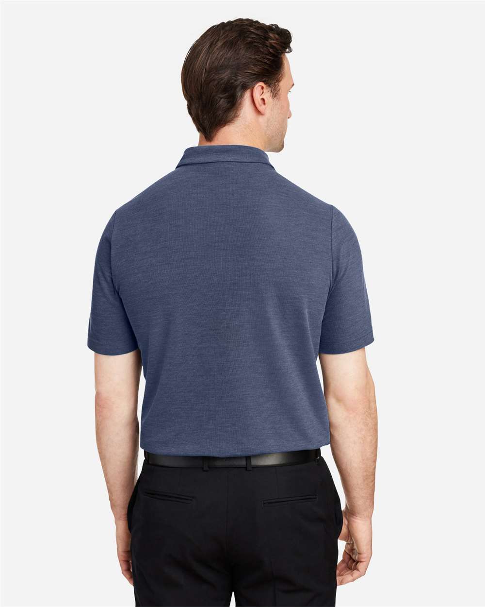 CORE365 CE112 Men's Fusion ChromaSoft™ Pique Polo in 