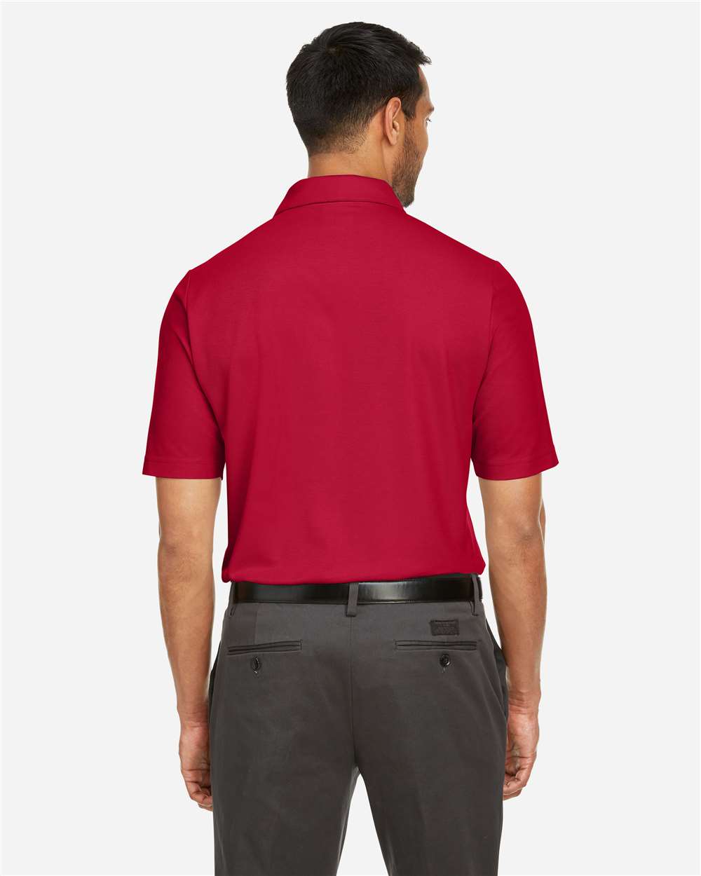 CORE365 CE112 Men's Fusion ChromaSoft™ Pique Polo in 