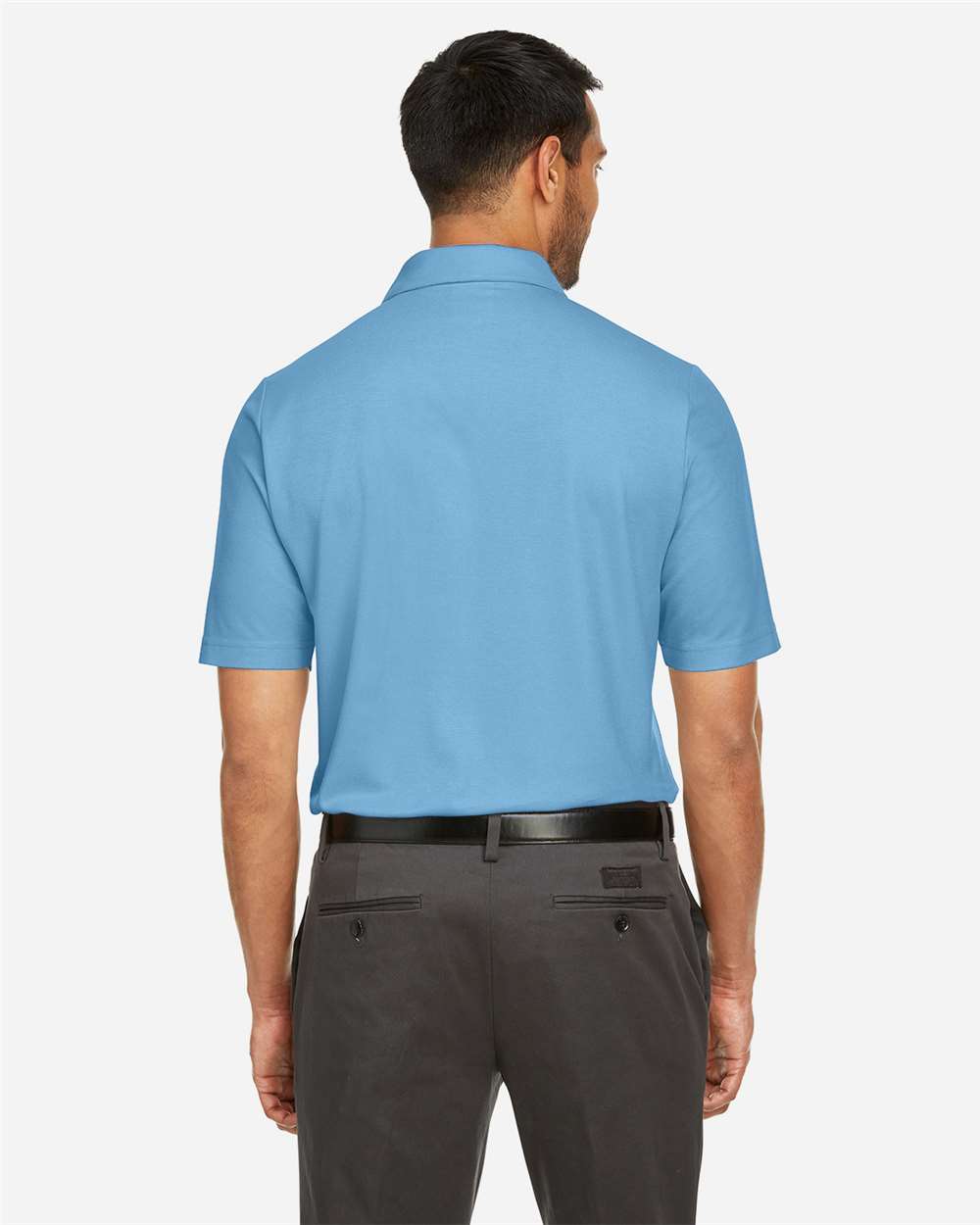 CORE365 CE112 Men's Fusion ChromaSoft™ Pique Polo in 