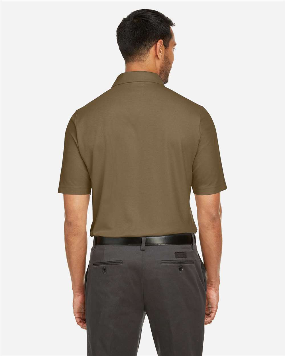 CORE365 CE112 Men's Fusion ChromaSoft™ Pique Polo in 