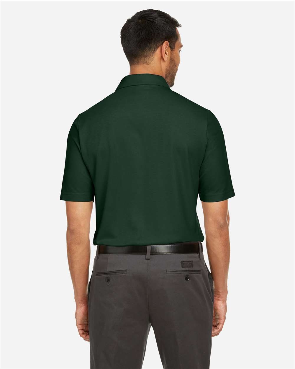 CORE365 CE112 Men's Fusion ChromaSoft™ Pique Polo in 
