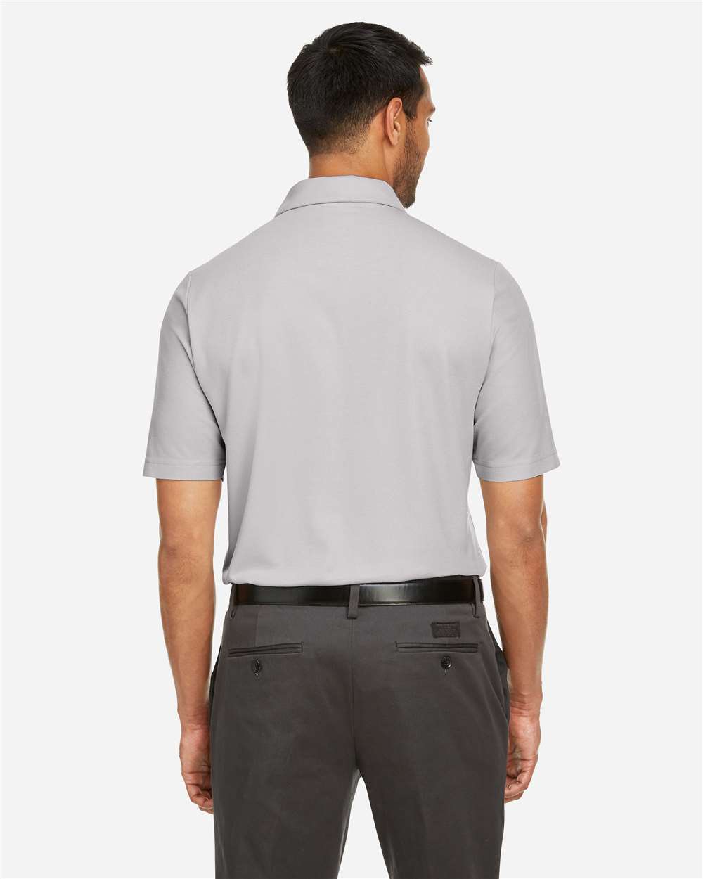CORE365 CE112 Men's Fusion ChromaSoft™ Pique Polo in 