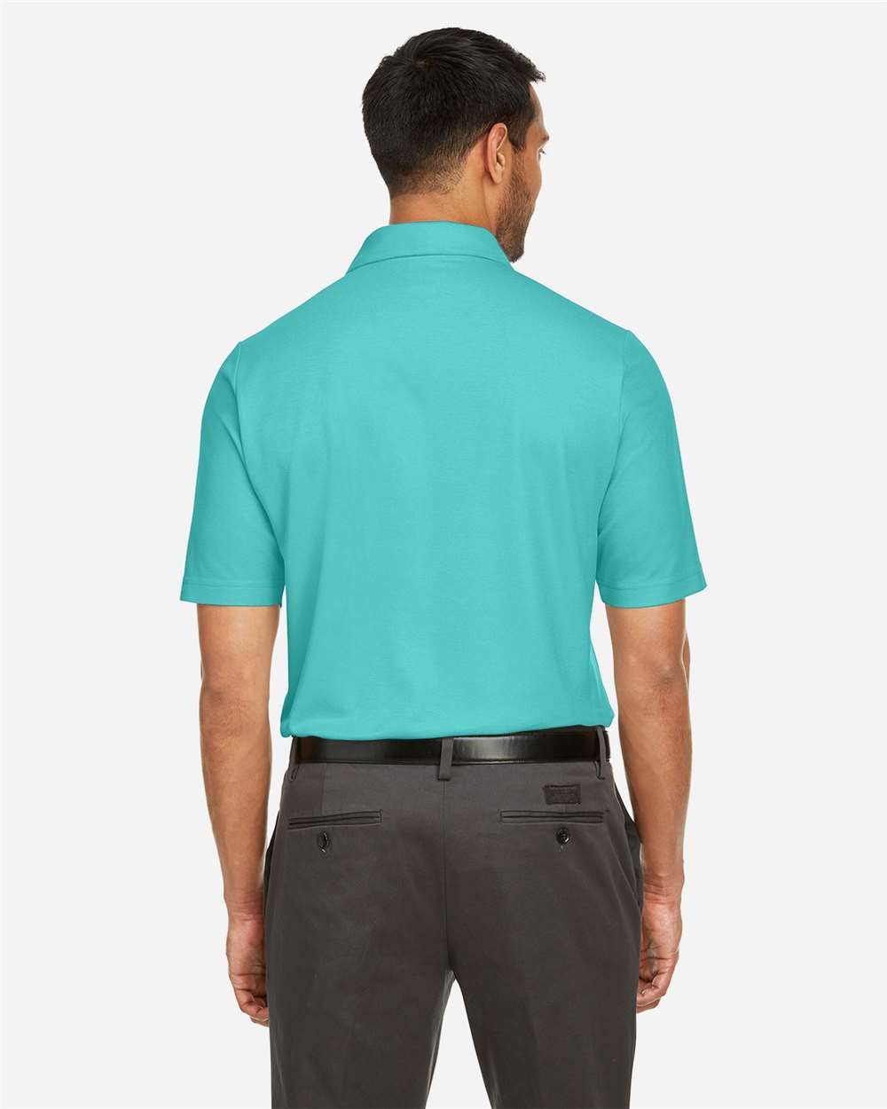 CORE365 CE112 Men's Fusion ChromaSoft™ Pique Polo in 