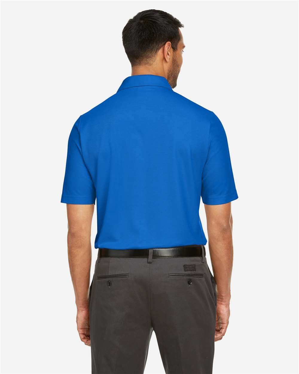 CORE365 CE112 Men's Fusion ChromaSoft™ Pique Polo in 