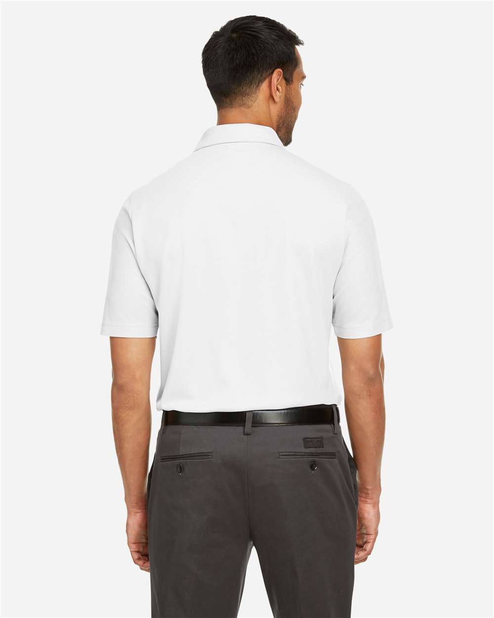 CORE365 CE112 Men's Fusion ChromaSoft™ Pique Polo in 