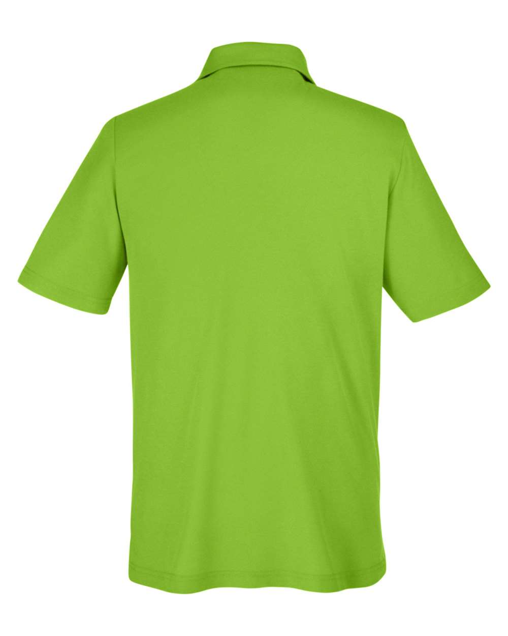 CORE365 CE112 Men's Fusion ChromaSoft™ Pique Polo in 