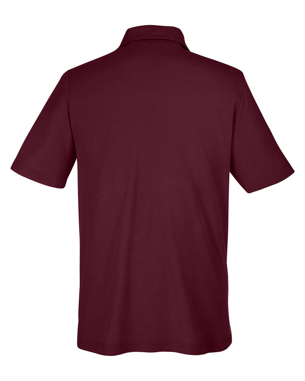 CORE365 CE112 Men's Fusion ChromaSoft™ Pique Polo in 
