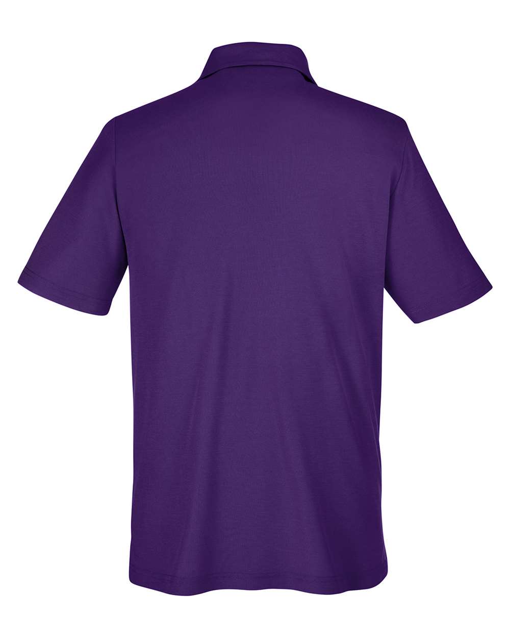 CORE365 CE112 Men's Fusion ChromaSoft™ Pique Polo in 