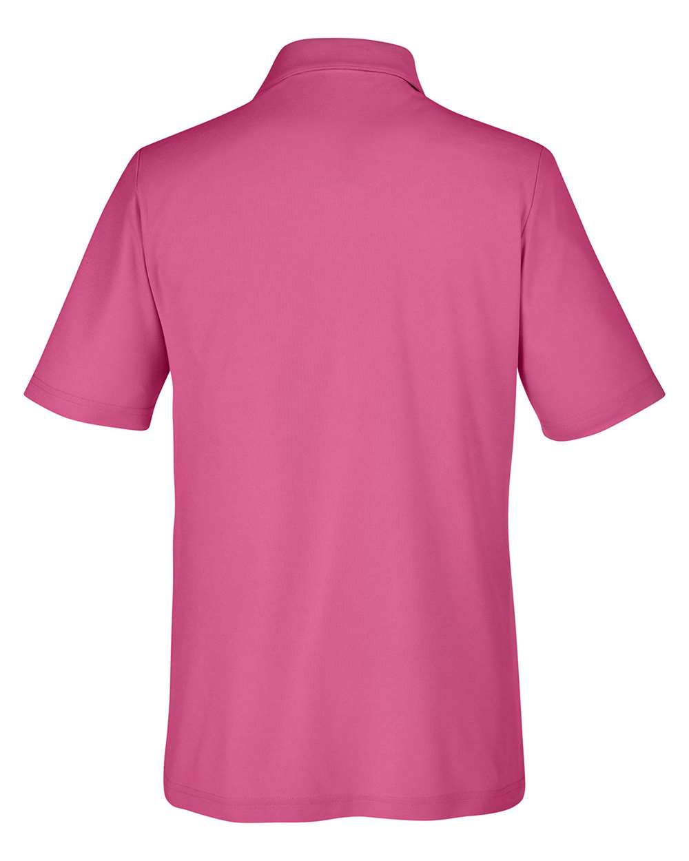 CORE365 CE112 Men's Fusion ChromaSoft™ Pique Polo in 