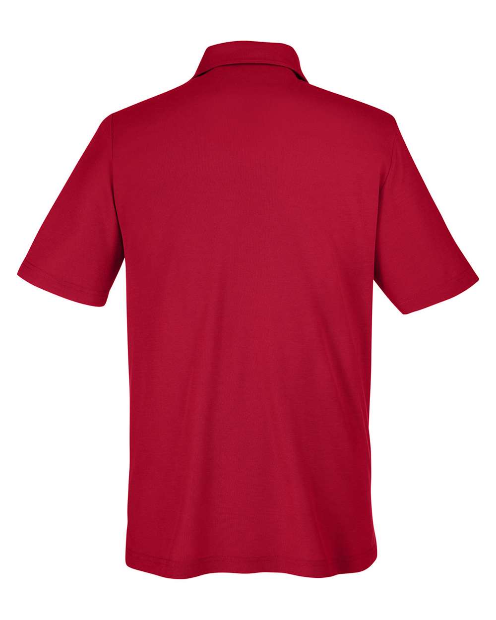 CORE365 CE112 Men's Fusion ChromaSoft™ Pique Polo in 
