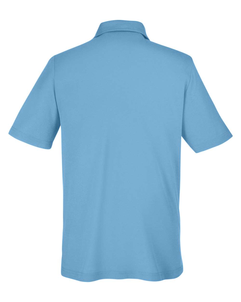 CORE365 CE112 Men's Fusion ChromaSoft™ Pique Polo in 