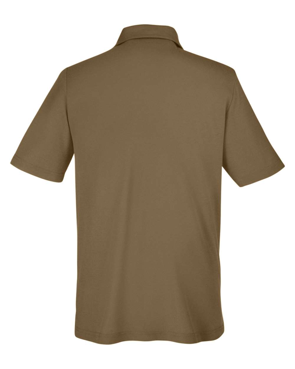 CORE365 CE112 Men's Fusion ChromaSoft™ Pique Polo in 
