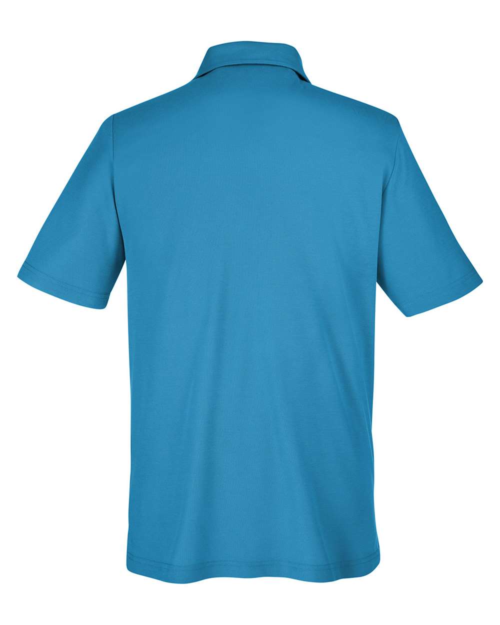 CORE365 CE112 Men's Fusion ChromaSoft™ Pique Polo in 