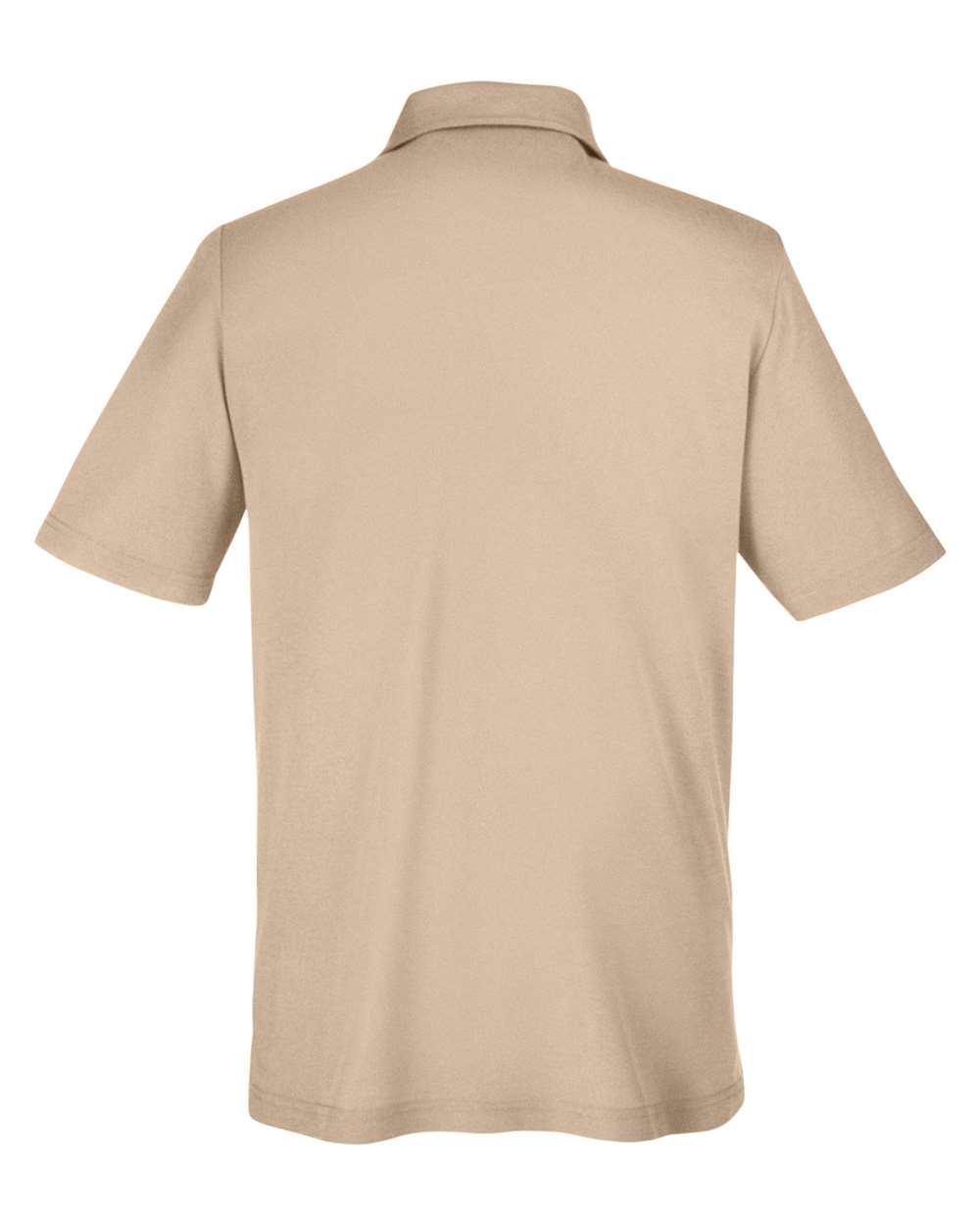 CORE365 CE112 Men's Fusion ChromaSoft™ Pique Polo in 