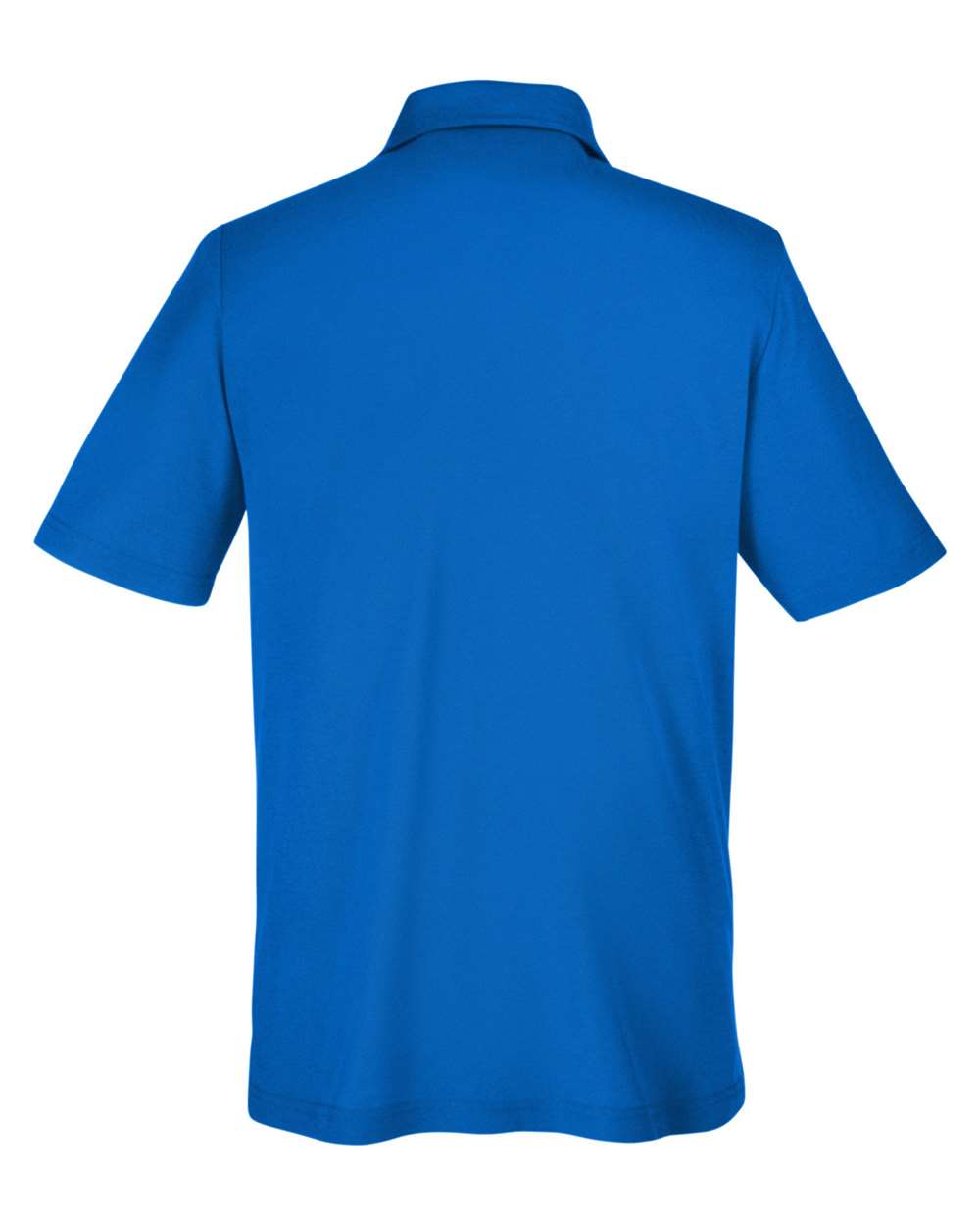 CORE365 CE112 Men's Fusion ChromaSoft™ Pique Polo in 