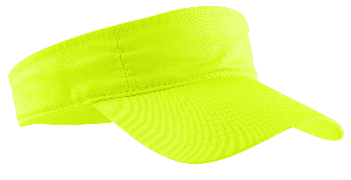 Port & Company® - Fashion Visor.  CP45