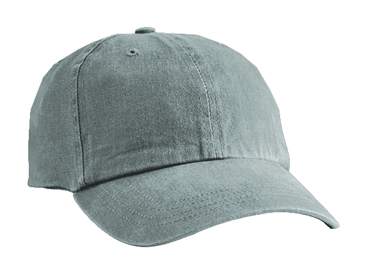 Port & Company® - Pigment-Dyed Cap.  CP84