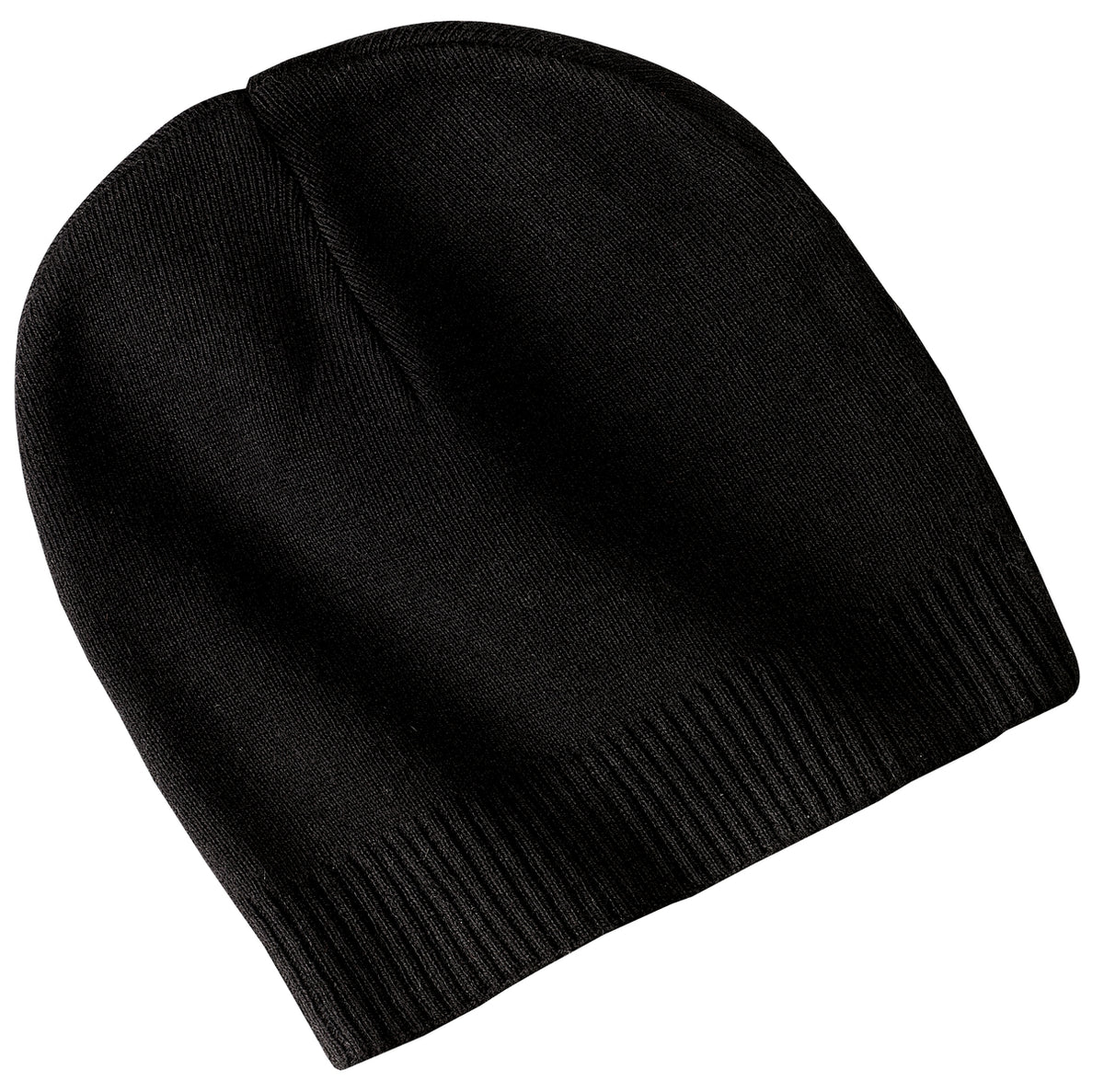 Port Authority®  100% Cotton Beanie.  CP95