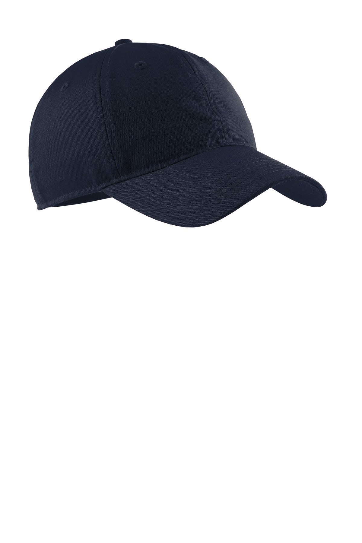 Port & Company®   - Soft Brushed Canvas Cap. CP96